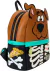 Mini Backpack Scooby Doo Halloween Loungefly - comprar en línea