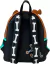 Mini Backpack Scooby Doo Halloween Loungefly - Shopping Lovers