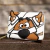 Cartera Scooby Doo Momia Loungefly