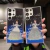 Funda para Samsung de Glitter de la Cenicienta - comprar en línea