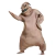 Máscara Oogie Boogie de El extraño mundo de Jack - Shopping Lovers