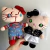 Kitty x Chucky Peluches