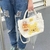 Imagen de Bolsa Carryall de Winnie y Alien