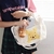 Bolsa Carryall de Winnie y Alien