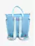 Bolsa Tote/ Mochila Igor Loungefly - Shopping Lovers