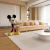 Mesa para Sala de Estar Mickey Mouse
