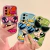 Funda para Samsung de las Chicas Super Poderosas