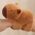 Pulsera de peluche de Capibara - comprar en línea