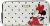 Cartera de Minnie Mouse Kate Spade