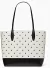 Tote Bag doble vista de Lunares Minnie Mouse Kate Spade - Shopping Lovers