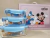 Lunchboxes de Vidrio de Pato Donald - Shopping Lovers