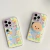 Ternurines iPhone Case