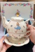 Juego de Té “Alicia en el País de las Maravillas”