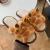 Pantuflas Slip-On de Jirafa en internet