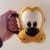 Taza 3D de Pluto