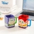 Taza Cuadrada de Toy Story en internet