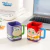 Taza Cuadrada de Toy Story en internet