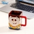 Taza Cuadrada de Toy Story - Shopping Lovers