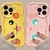 Funda de Pokemon para iPhone