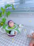Tetera y taza de Buzz Lightyear