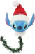 Adorno de Stitch para árbol navideño en internet