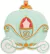Bolsa Crossbody Carruaje de Cenicienta Loungefly en internet