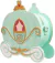 Bolsa Crossbody Carruaje de Cenicienta Loungefly - Shopping Lovers