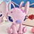 Lámpara Rompecabezas de Stitch y Ángel - tienda en línea