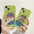 Funda para iPhone de Aliens de Toy Story en internet