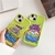 Funda para iPhone de Aliens de Toy Story