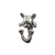 Anillo de Bulldog Francés - Shopping Lovers