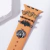 Set de Charms de Mickey Halloween para Apple Watch