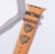 Set de Charms de Mickey Halloween para Apple Watch - Shopping Lovers