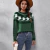 Suéter de punto para Halloween - Shopping Lovers