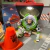 Lámpara de Buzz Lightyear de Toy Story en internet