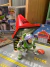 Lámpara de Buzz Lightyear de Toy Story - comprar en línea