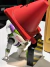 Lámpara de Buzz Lightyear de Toy Story - tienda en línea