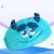 Lapicera / Cosmetiquera Lotso y Monsters Inc en internet