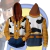 Sudadera de Woody Niño