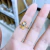 Anillos de Princesas Disney