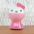 Fábrica de palomitas de Hello Kitty