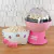 Fábrica de palomitas de Hello Kitty en internet