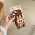 Funda para iPhone de Labubu - Shopping Lovers