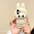 Funda 3D de Labubu para iPhone - Shopping Lovers