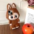 Funda 3D de Labubu para iPhone en internet