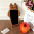 Funda 3D de Labubu para iPhone - Shopping Lovers