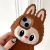 Funda 3D de Labubu para iPhone - tienda en línea