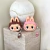 Imagen de Funda de AirPods de Labubu