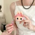 Funda de AirPods de Labubu