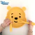 Set de plato + cubiertos para bebés Winnie the Pooh en internet